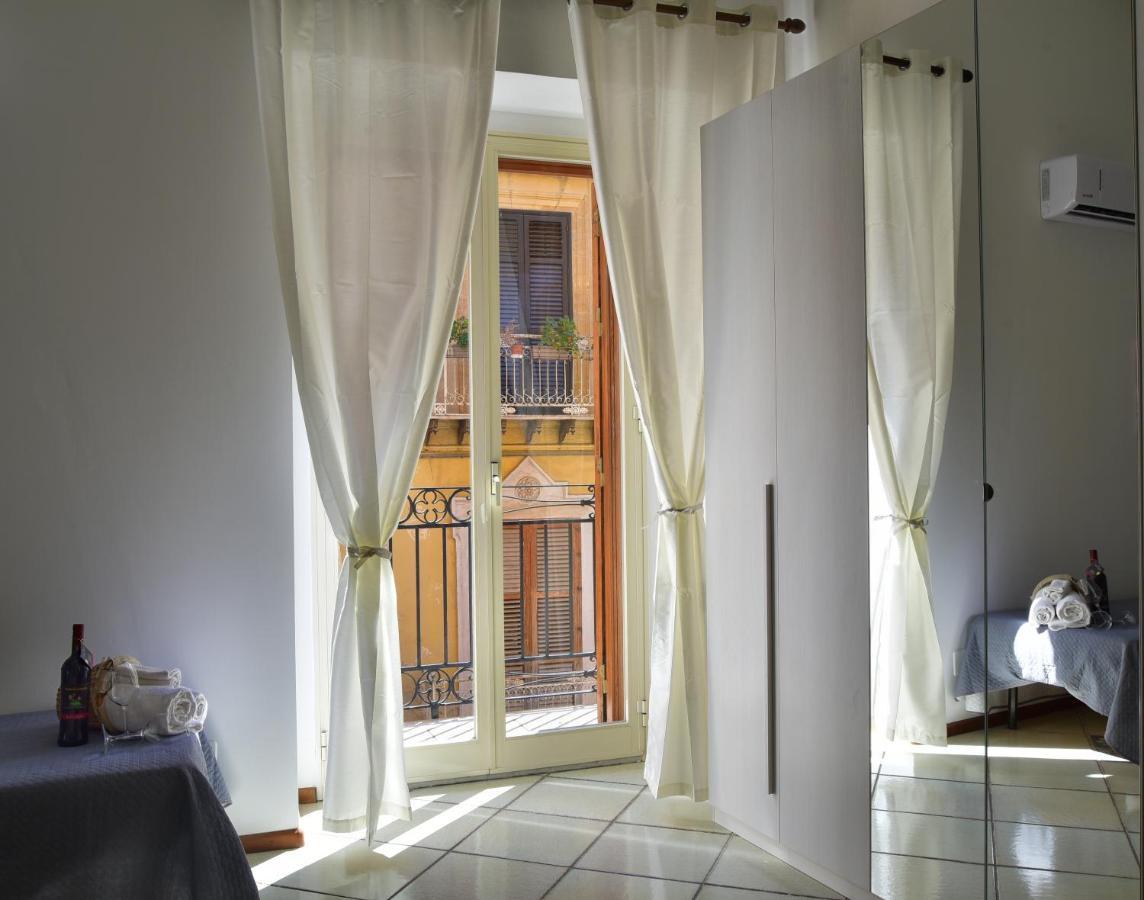 Dimora Fodera Apartment Agrigento Exterior photo