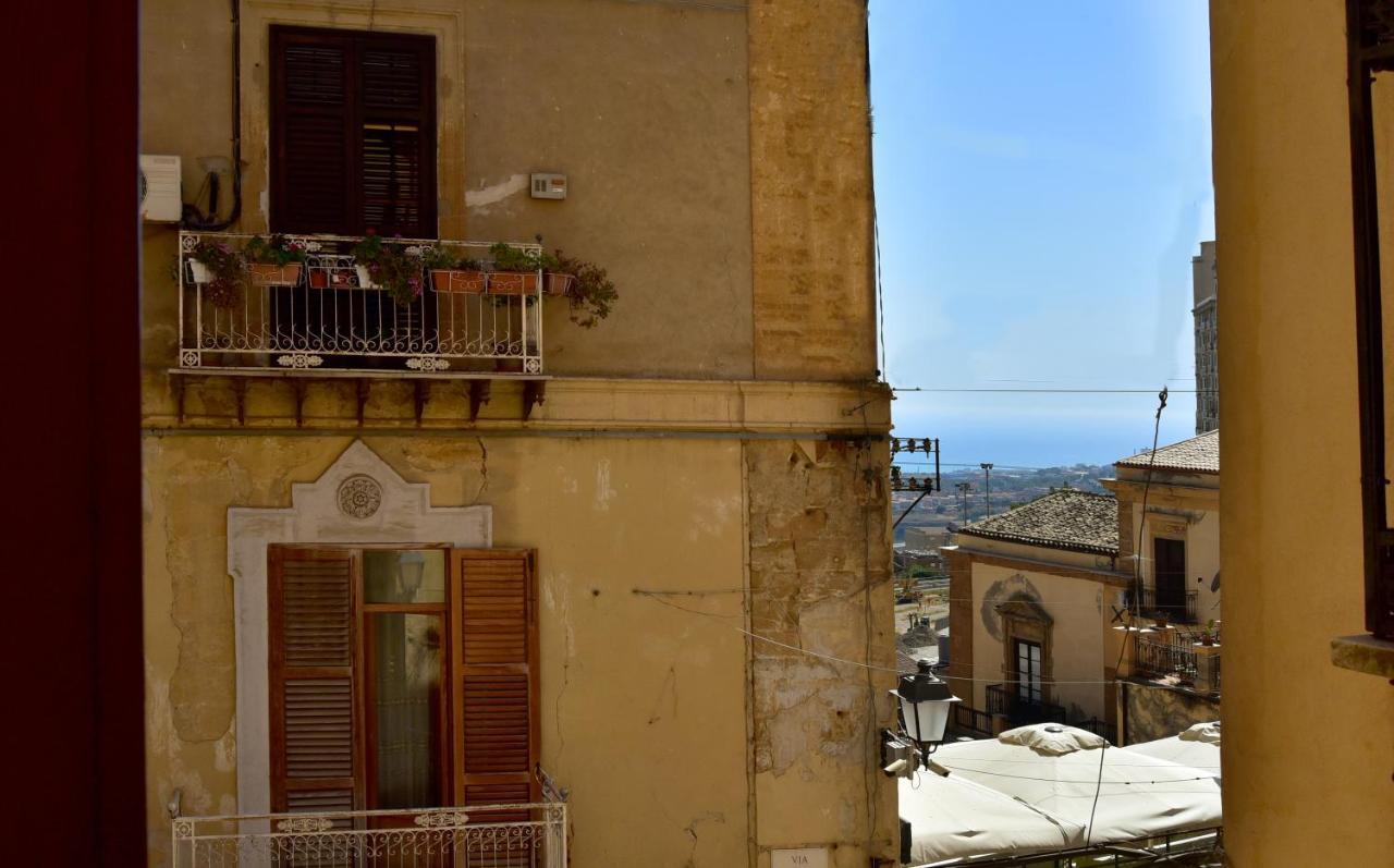 Dimora Fodera Apartment Agrigento Exterior photo