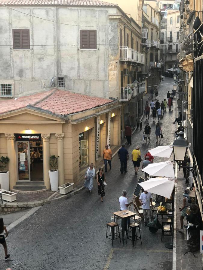 Dimora Fodera Apartment Agrigento Exterior photo