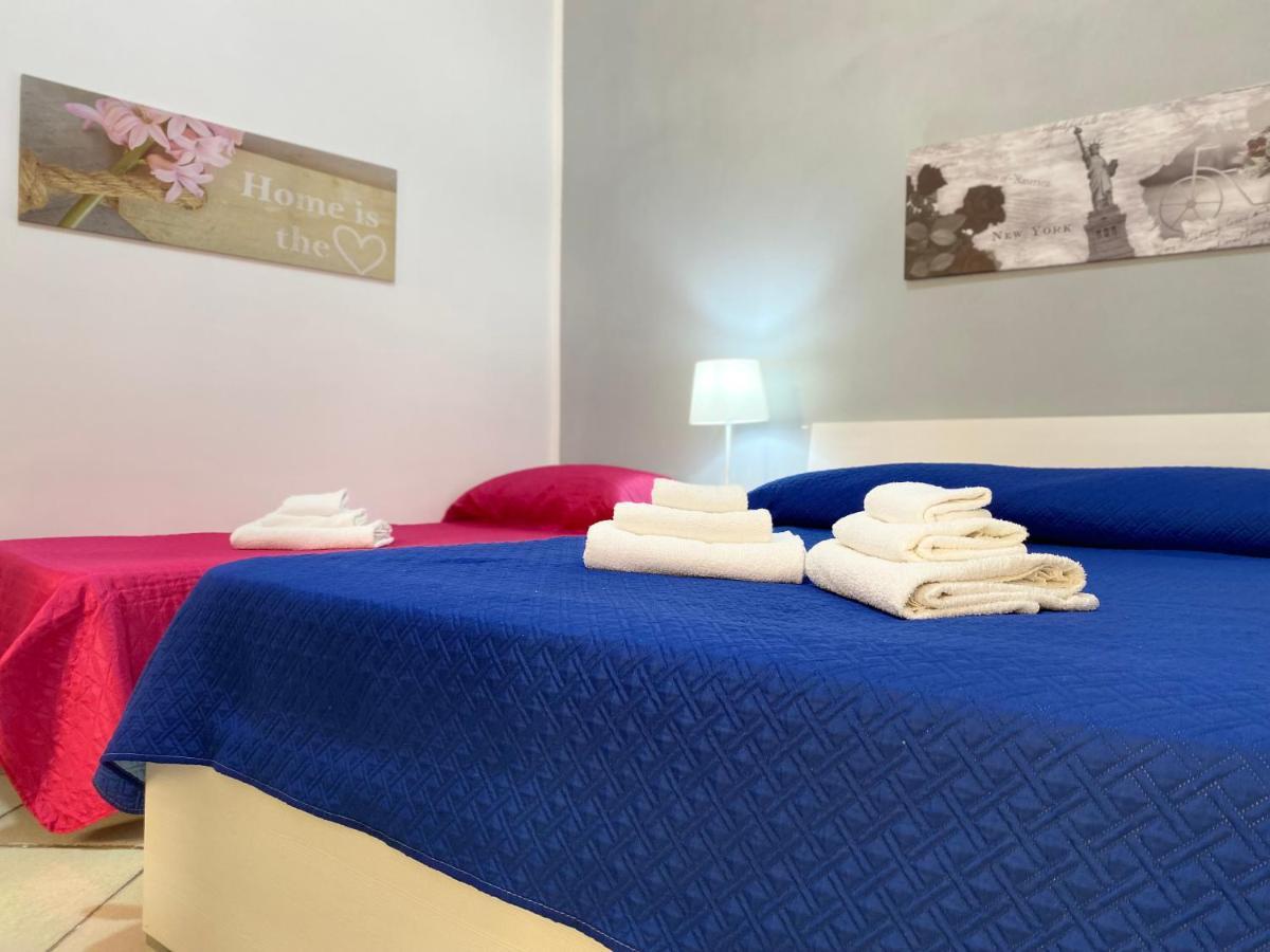 Dimora Fodera Apartment Agrigento Exterior photo