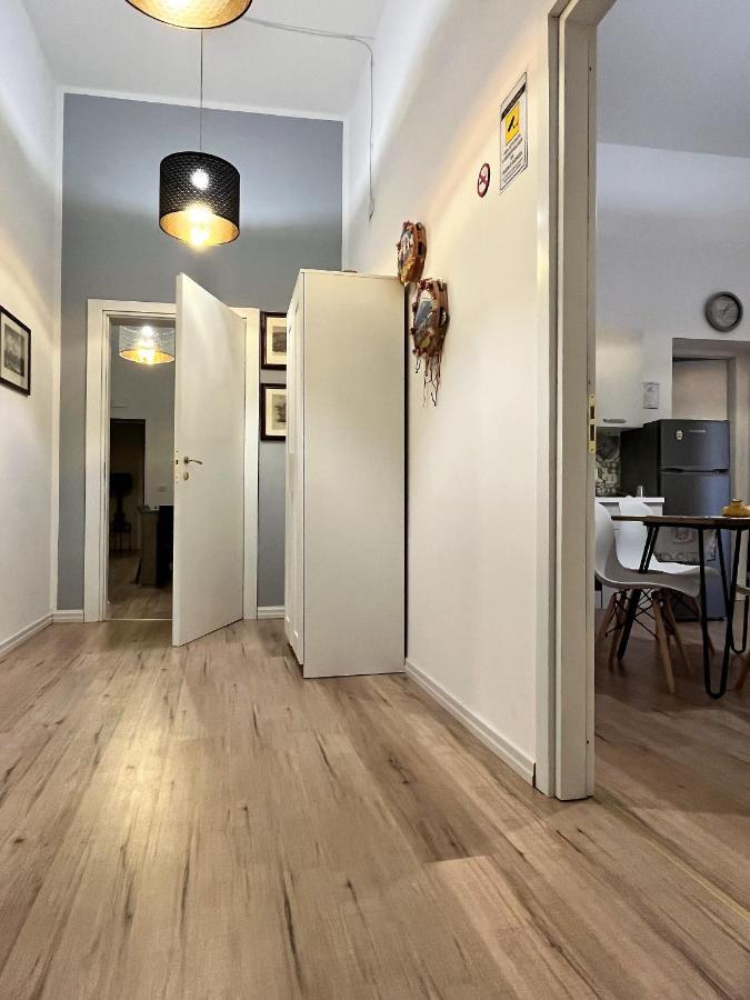 Dimora Fodera Apartment Agrigento Exterior photo
