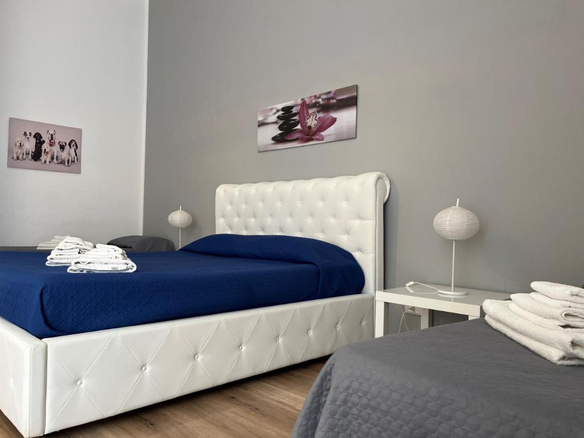 Dimora Fodera Apartment Agrigento Exterior photo