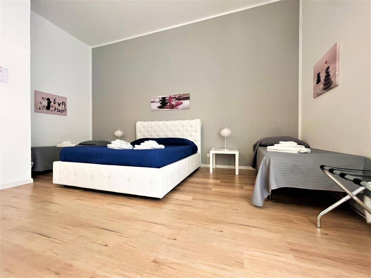 Dimora Fodera Apartment Agrigento Exterior photo