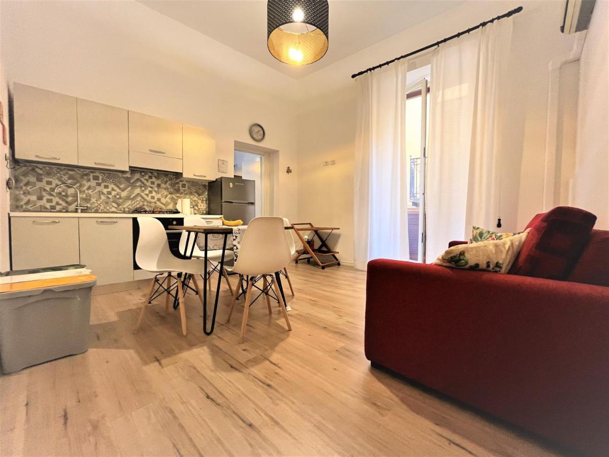 Dimora Fodera Apartment Agrigento Exterior photo