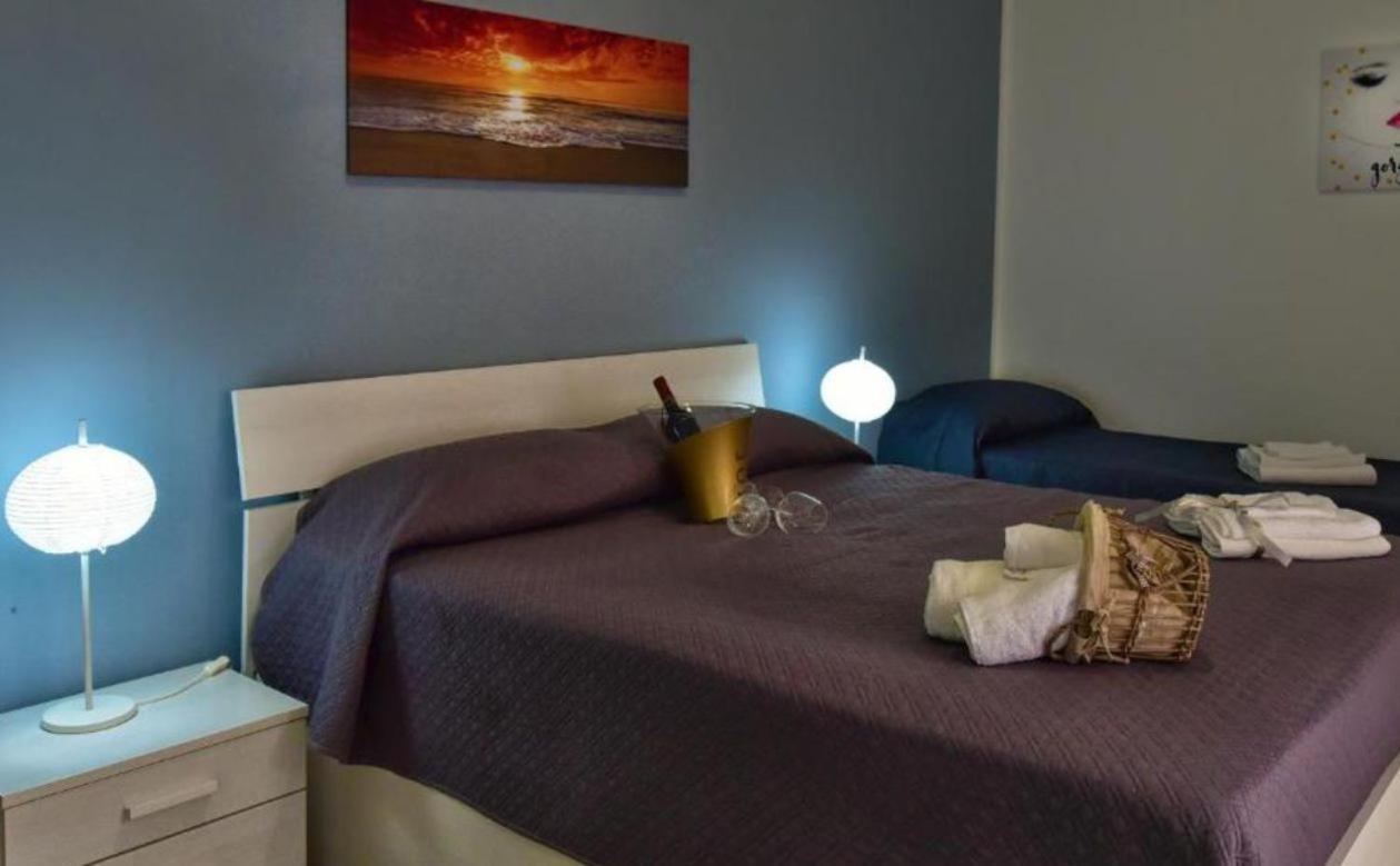 Dimora Fodera Apartment Agrigento Exterior photo
