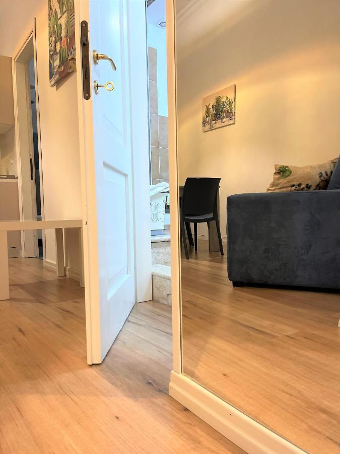 Dimora Fodera Apartment Agrigento Exterior photo