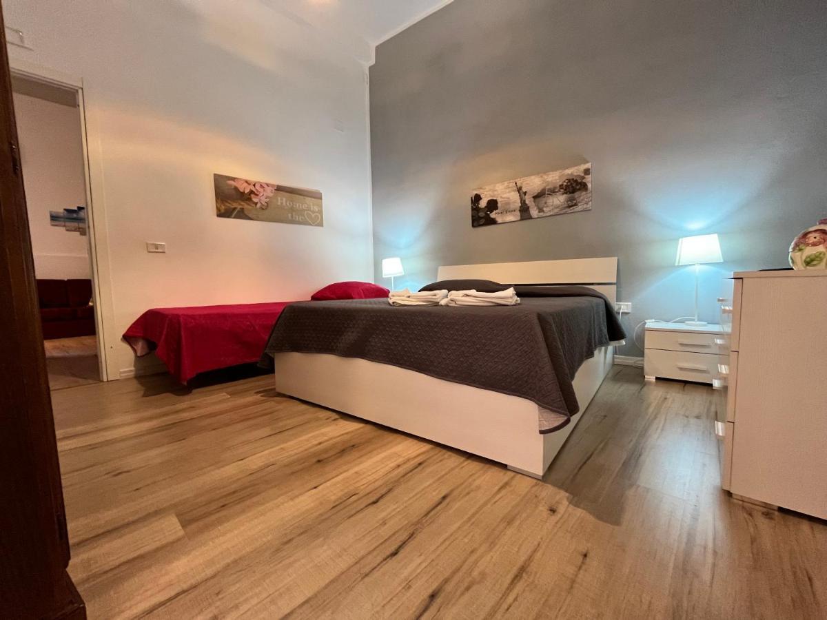 Dimora Fodera Apartment Agrigento Exterior photo