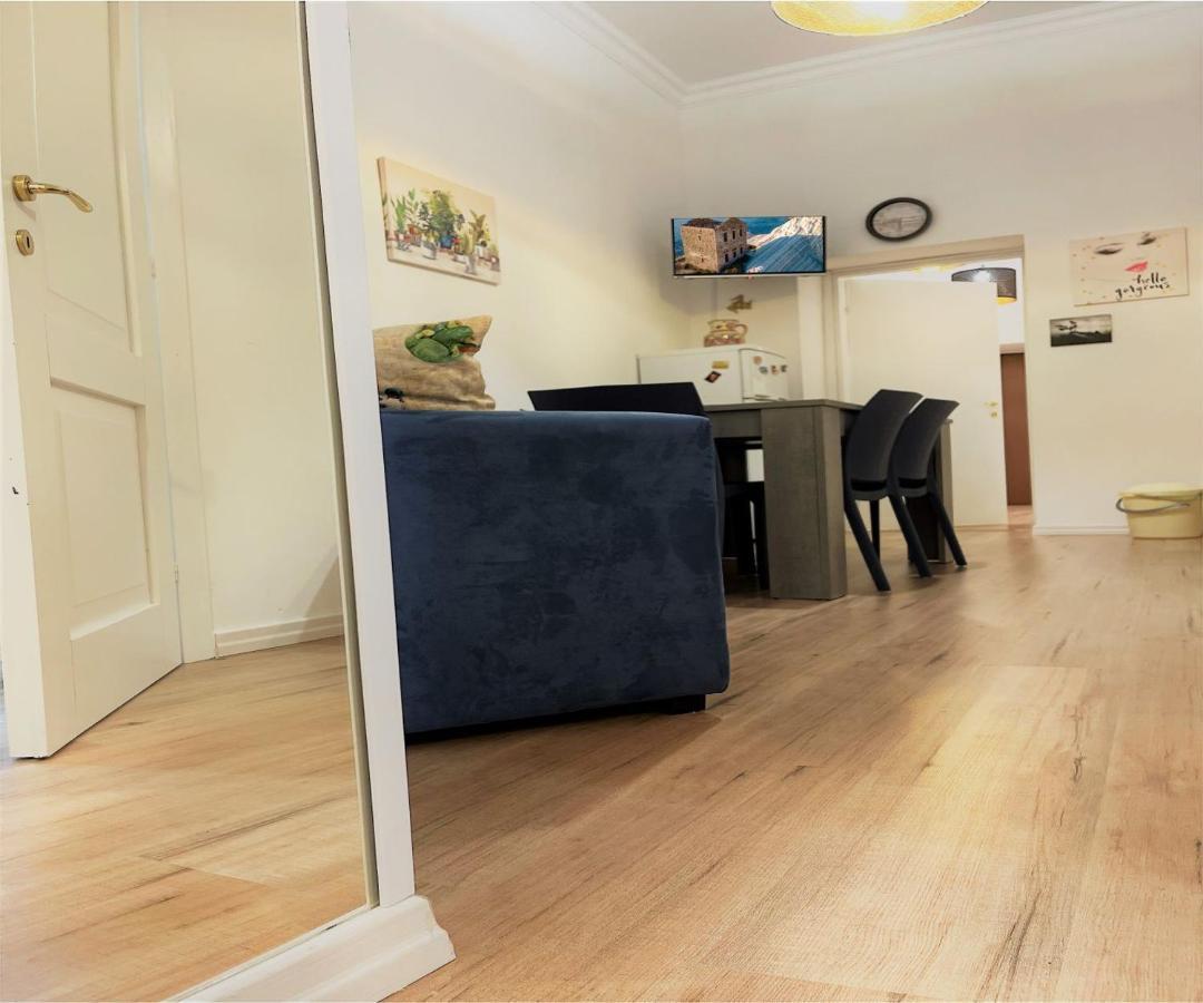 Dimora Fodera Apartment Agrigento Exterior photo