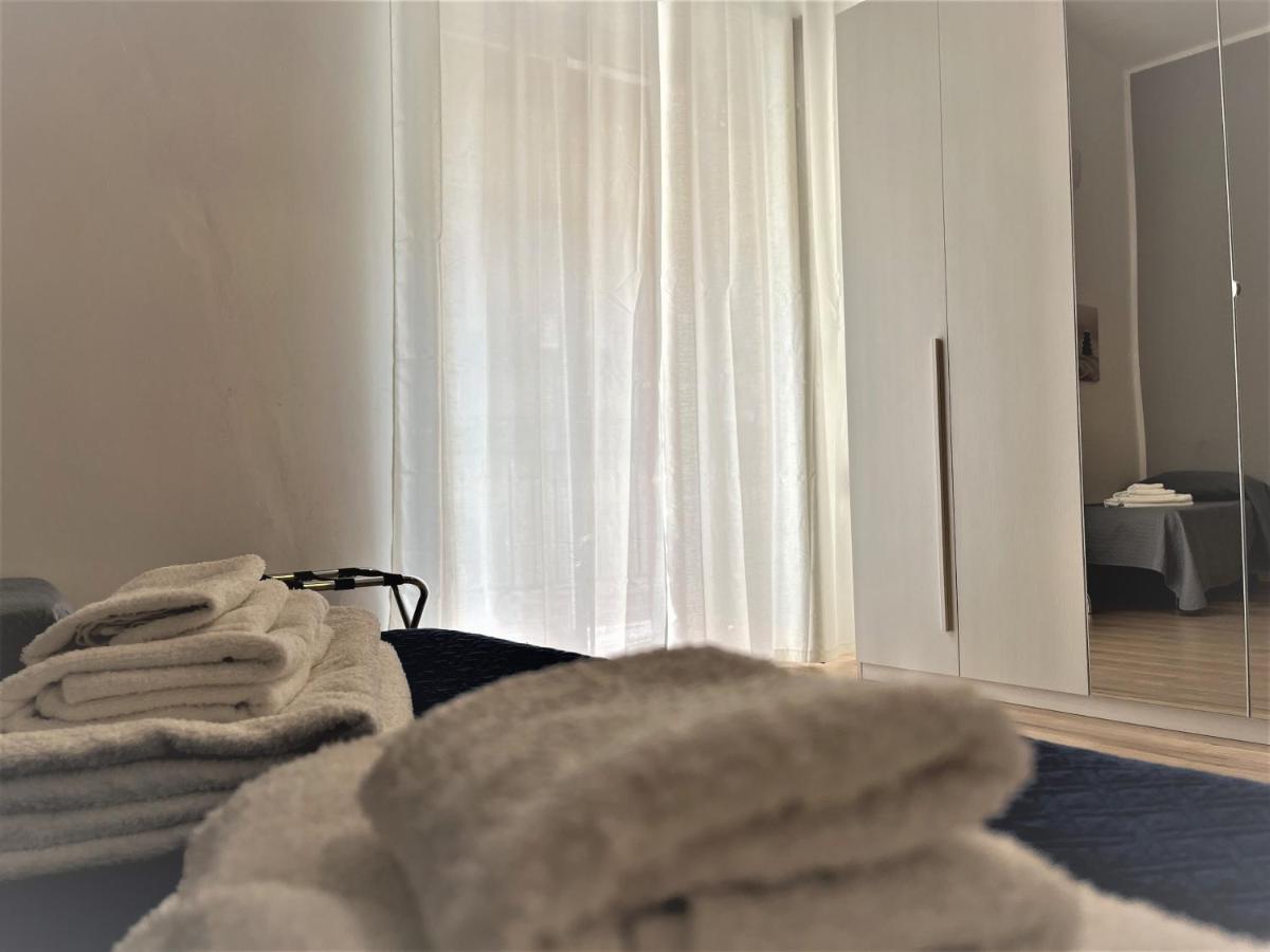 Dimora Fodera Apartment Agrigento Exterior photo