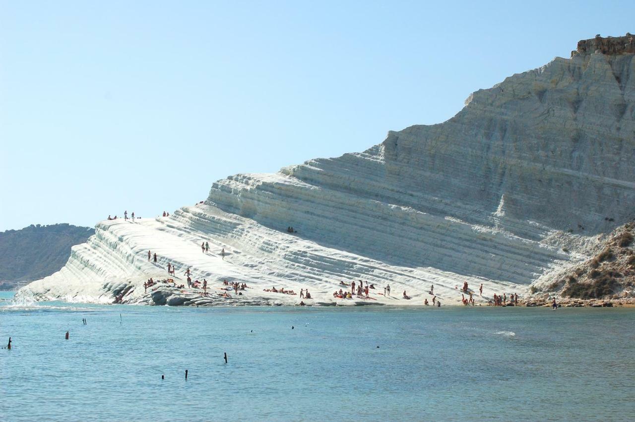 Dimora Fodera Apartment Agrigento Exterior photo