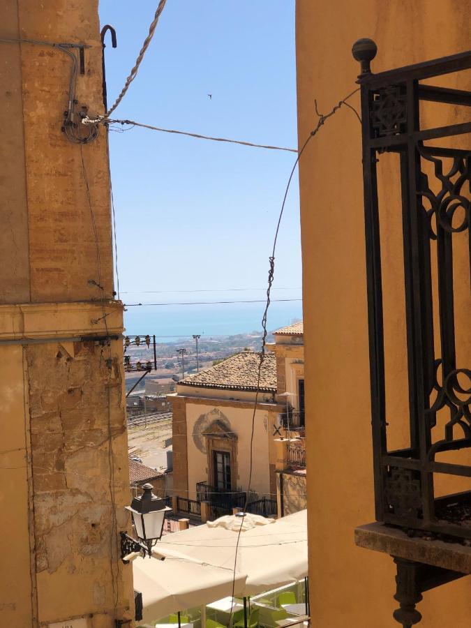 Dimora Fodera Apartment Agrigento Exterior photo
